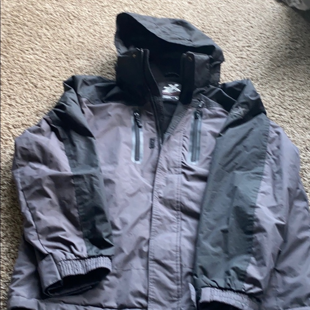 Men’s ZeroXposur Winter jacket